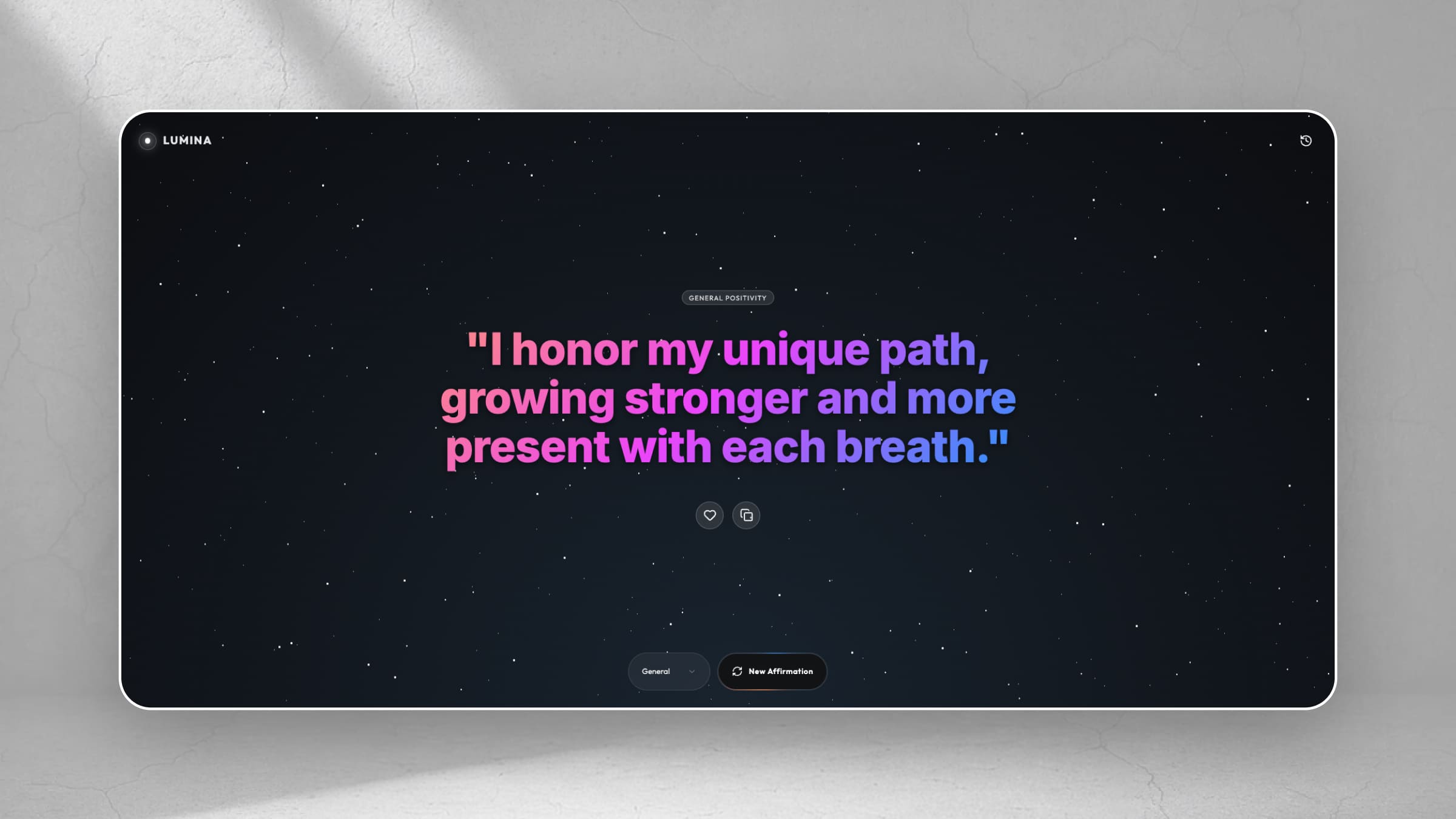 AI Designer Portfolio